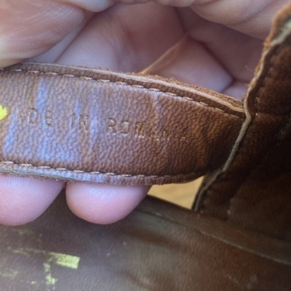 House of Harlow Multicolor Heels - Picture 5 of 7